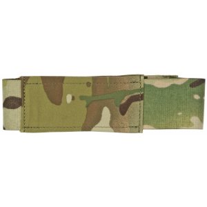 Grey Ghost Gear 1052-5 Tourniquet Pouch Multicam MOLLE Elastic Sides