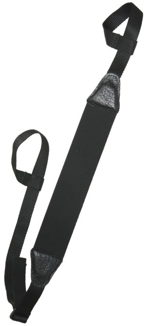 Outdoor Connection NDL90097 Sling Adjustable Non-Slip Neoprene 18.4