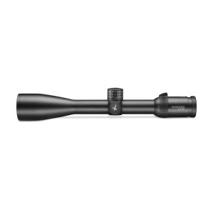 SWAROVSKI Z5+ 3.5-18x50 - BT Plex