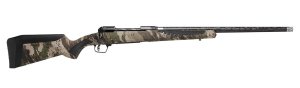 Savage Arms 58029 110 UltraLite 7mm PRC 2+1 22" Carbon Fiber Wrapped...