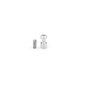 ZEV TECHNOLOGIES FPS-SS-SM Firing Pin Safety & Spring Stainless Steel 4 In