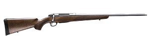 Tikka JRTXA72022MT T3x Hunter 30-06 Springfield 22" Walnut Stock
