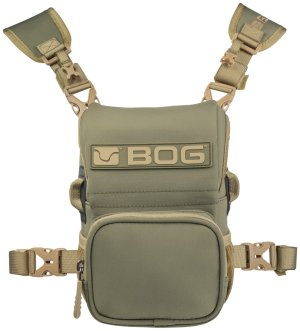 Bog-Pod BOG Vigilant Hunting Bino Bivy Bag 1159187