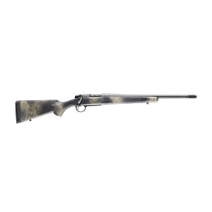 Bergara B-14 Wilderness Ridge 7mm Rem Mag B14LM507