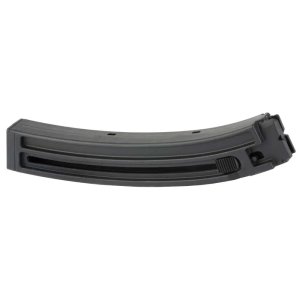 Heckler & Koch MP5 .22LR Magazine 10 Rounds Black 51000213