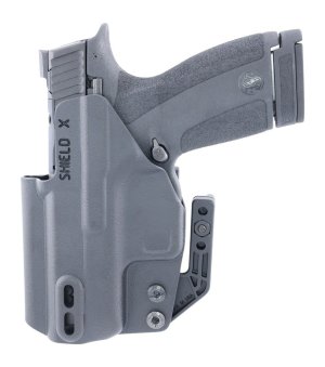 Henry HH-0018-31 M&P Shield X Optics Ready Holster