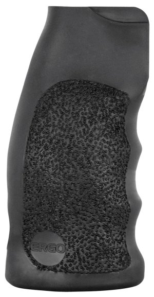 ERGO 4020BK TDX-0 Tactical Deluxe Grip Black Suregrip for AR Rifles