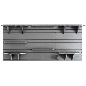Tactical WALLS MODWALL PROJECT PACKAGE