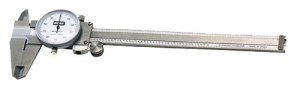 RCBS 87305 Stainless Steel Multi-Caliber Dial Caliper