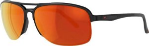 Force Flex Jetstream Red Mirror Premium Sunglasses