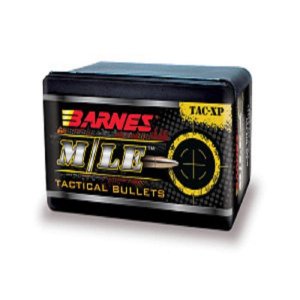 Tac-X 10Mm (.400") Solid Copper Hollow Point FB Handgun Bullets 30504