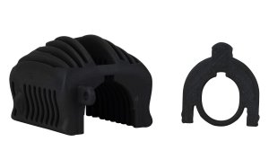 Pachmayr Slide Rack Assist Tool Black Rubber 03890