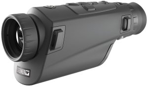 Steiner 9524 Nighthunter H35 GenII Thermal Monocular 1-8x35mm Matte Black
