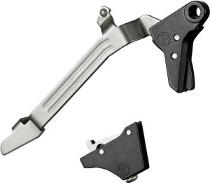 TIMNEY TRIGGER ALPHA COMPETN FOR GLOCK GEN 3-4 3LB