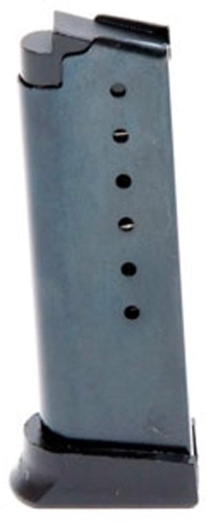 ProMag KAR 03 Steel Magazine Kahr K9 9mm Blued 8rd