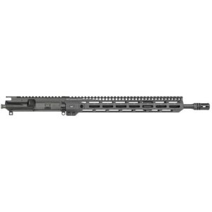 Midwest Industries Upper Receiver Group .223 Wylde 16 in Black 1:8