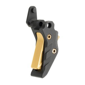 Tyrant P365 INTELLIFIRE Trig Blk/GLD TD-P365-TRIG