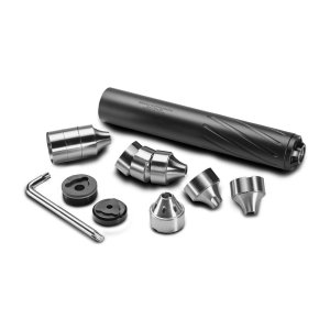 Banish Suppressors 338 LAPUA