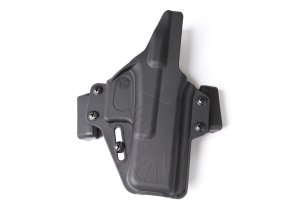 Raven Concealment Perun Strongside OWB Kydex Holster Universal