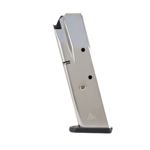 Mec-Gar BER 84 380 ACP NKL 10RD MAGAZINE