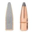Hornady InterLock 3031 30 Cal .308 150 Grain Spire Point SP