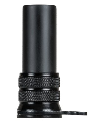 SDS Imports Tokarev TX3 12EXT Magazine Extension Black 5+1 Capacity