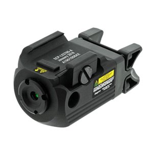 UTG SCP-LS279S-A Compact Green Laser Ambidextrous for Pistols