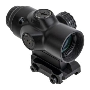 PA SLX 5X Aurora 556 308 Tactical Muzzle Brake