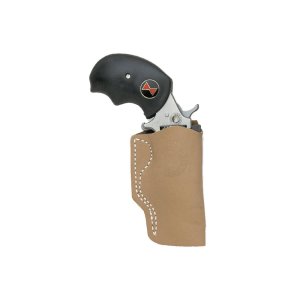 NAA - Holster - Cross Draw Open Muz 