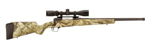 Savage Arms 110 Apex Predator XP 204 Ruger 57358