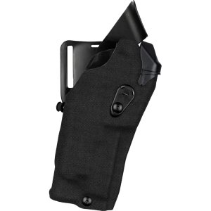 Safariland 6390RDS Holster Glock 17MOS X300U Black RH ALS