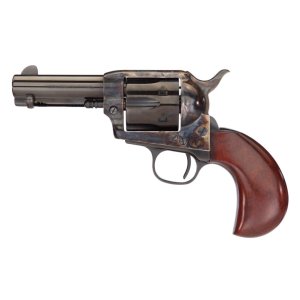 Taylor & Company 1873 Cattleman .45 Colt 3.5 In 6rd Blued