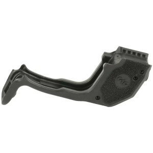 Crimson Trace LG-497G Laserguard Green Laser Front Activation Polymer