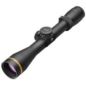 Leupold VX-5HD 2-10x42mm Illuminated FireDot Duplex Rifle Scope w/ CDS-ZL2 Adjustment