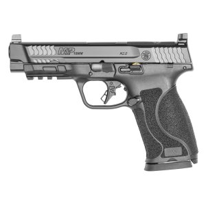 Smith & Wesson M&P M2.0 10mm 13387