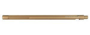 Tactical Solutions X-Ring 10/22 Threaded Barrel