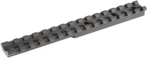 Evolution Gun Works 46200 Picatinny Rail Mount for NEF H&R Handi Rifle