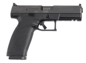 CZ-USA P-10 F 45 ACP 91591