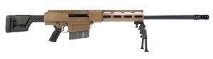 Bushmaster BA50 BM-S-BA5-001-05005FDE-F .50 BMG Rifle 29" FDE Barrel