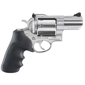 Ruger Super Redhawk .357 Mag