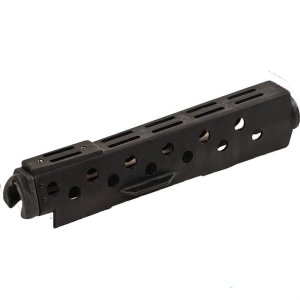 Lewis Machine & Tool Heat Shield C-8448377 Rifle Length Black