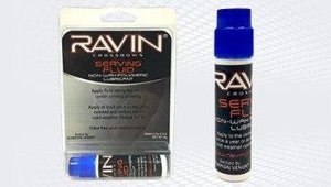 Ravin Serving and String Fluid Model: R280