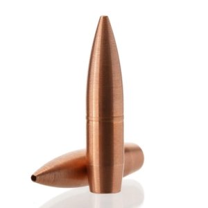 Cutting Edge MTH22465 224 Cal 65gr Copper Hollow Point Bullets 50/Box