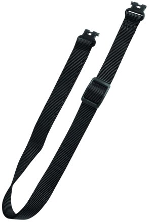 Outdoor Connection XP213LDS Sling 1.25in Black Nylon Adjustable