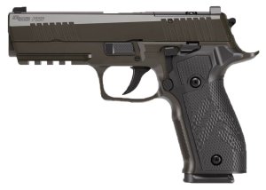 Sig Sauer P226 9mm 226X-9-LEGION