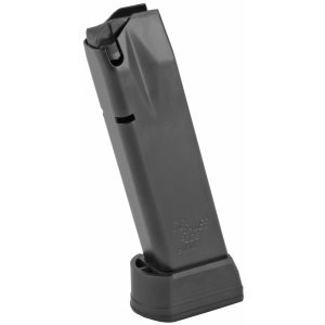 Sig SAUER Mags 9MM 20Rd Blue P226 MAG-226-9-20
