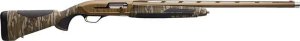 Browning Maxus II 12 Gauge 28 Inch 4 Round Burnt Bronze Cerakote Mossy Oak