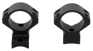 Wilson Combat NULA-SM1H 1in Aluminum Tube High Mount Adapter 1"
