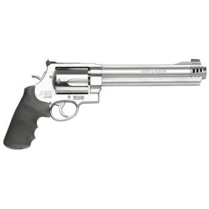 Smith & Wesson 460 XVR 460 S&W Magnum 163460