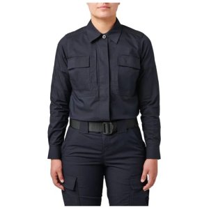 Wm Fltc Tdu Rp Ls Shirt